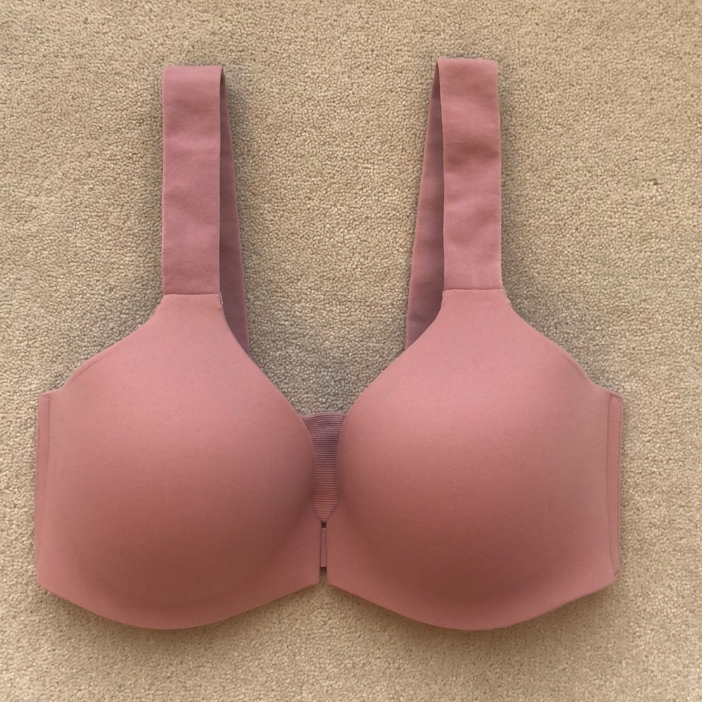 NWOT Spanx Bra-Llelujah! Sz 32C.